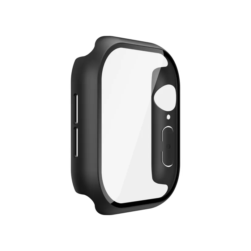 Belkin protecteur ScreenForce TemperedCurve 2-en-1 + bumper Apple Watch Series 10 46 mm