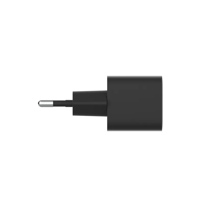 Belkin chargeur mural 25 W USB-C PD PPS — Noir