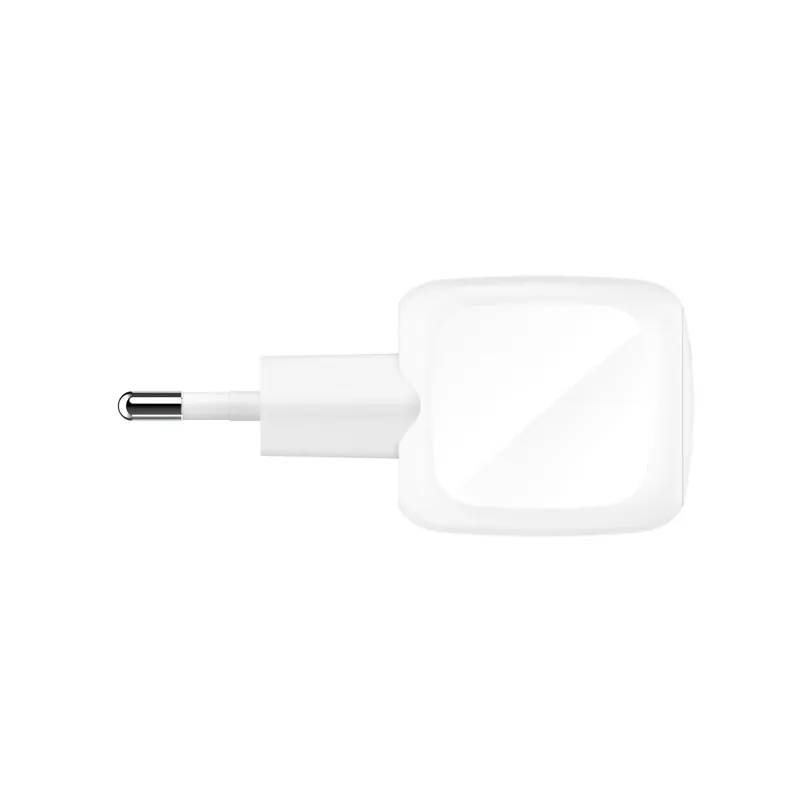 Belkin chargeur mural BoostCharge 45 W USB-C PD PPS — Blanc