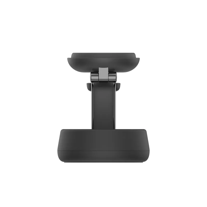 Belkin support de charge Ultracharge Pro Qi2 3-en-1 25 W — Charbon