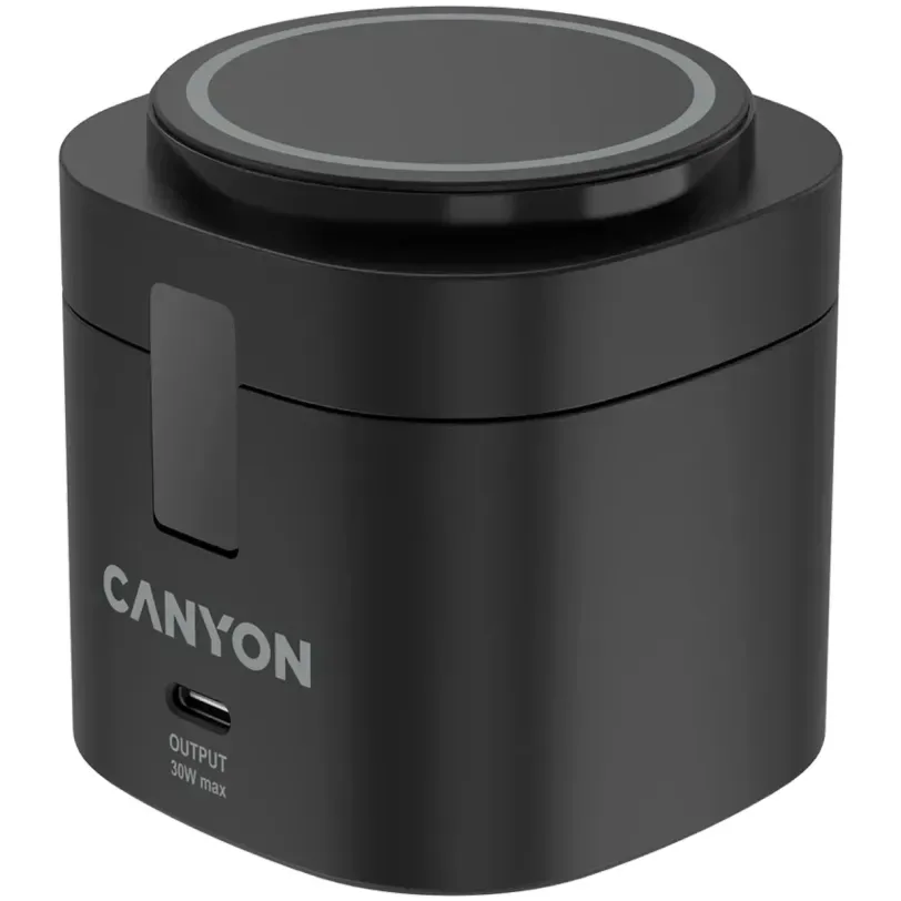 Canyon