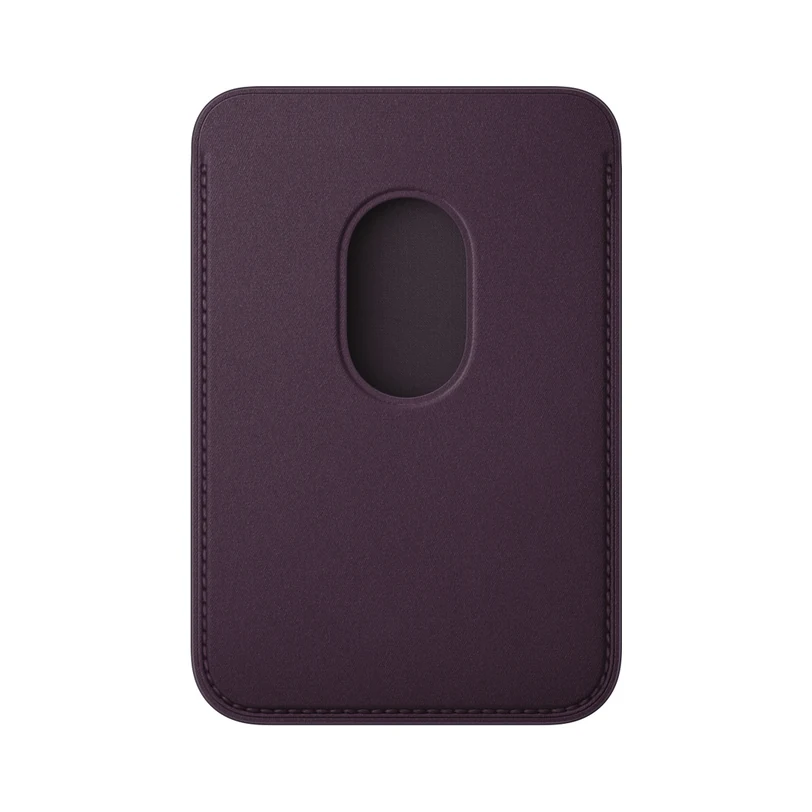 IPhone porte-cartes FineWoven MagSafe Blackberry