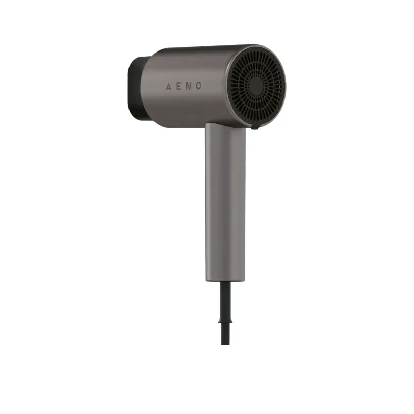 Sèche-cheveux AENO HD2 2000 W ionique pliable — Gris — vue 6