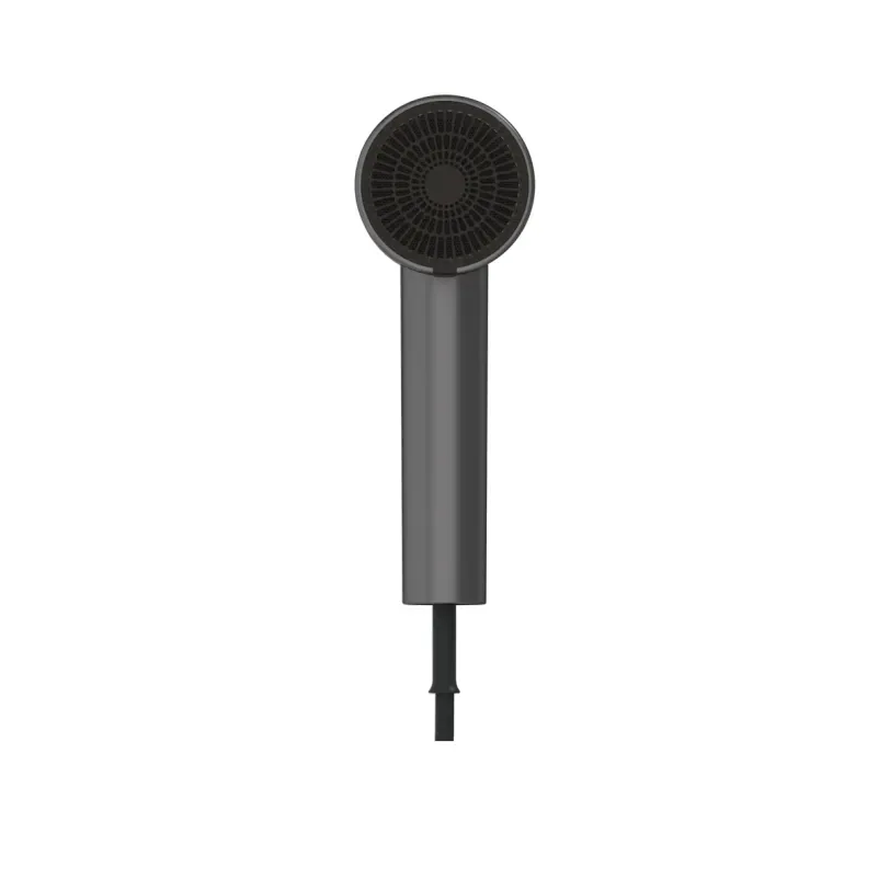 Sèche-cheveux AENO HD2 2000 W ionique pliable — Gris — vue 7