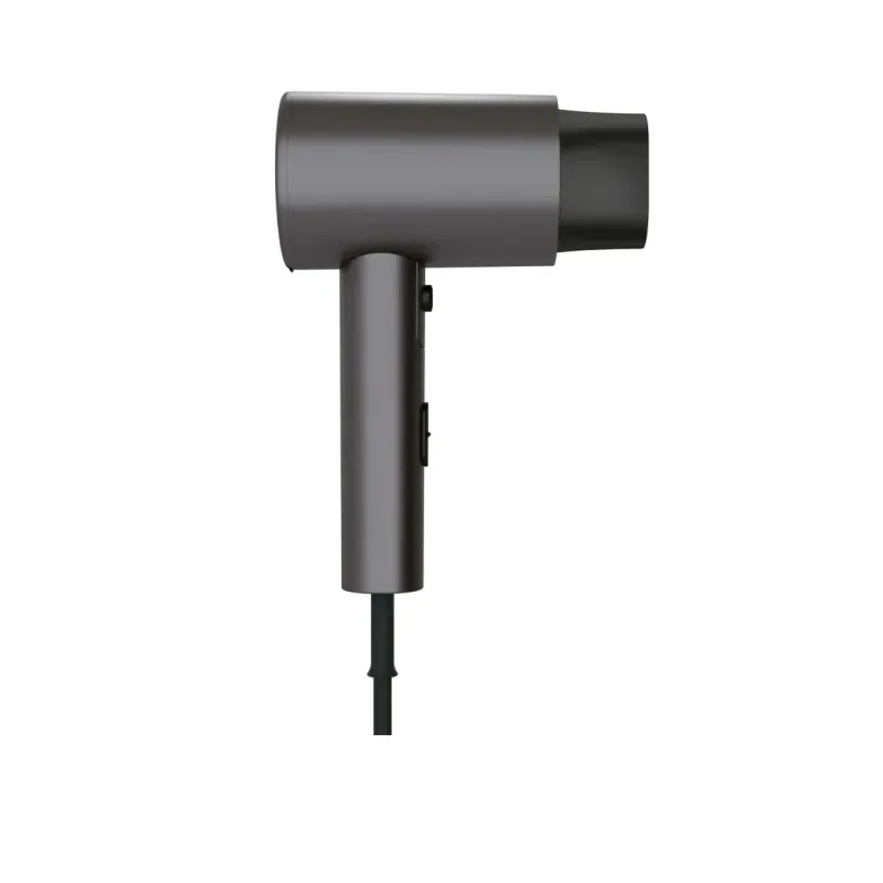 Sèche-cheveux AENO HD2 2000 W ionique pliable — Gris — vue 8