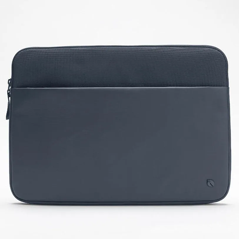 Housse Incase A.R.C. pour MacBook Pro 14 pouces — Bleu marine