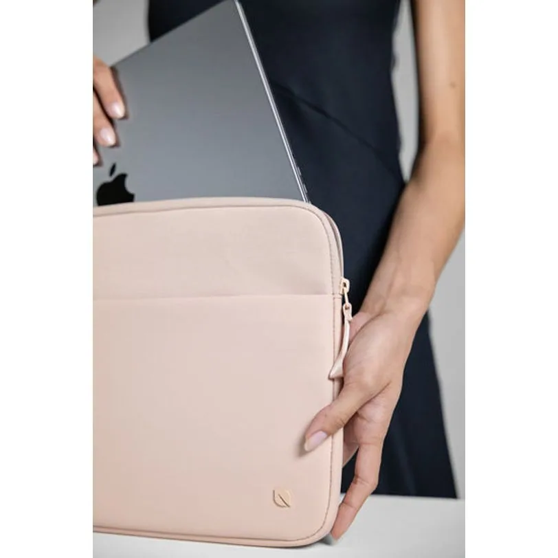 Housse Incase A.R.C. pour MacBook Pro 14 pouces — Pêche — vue 6