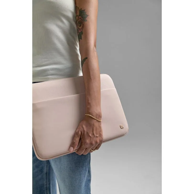 Housse Incase A.R.C. pour MacBook Pro 14 pouces — Pêche — vue 8