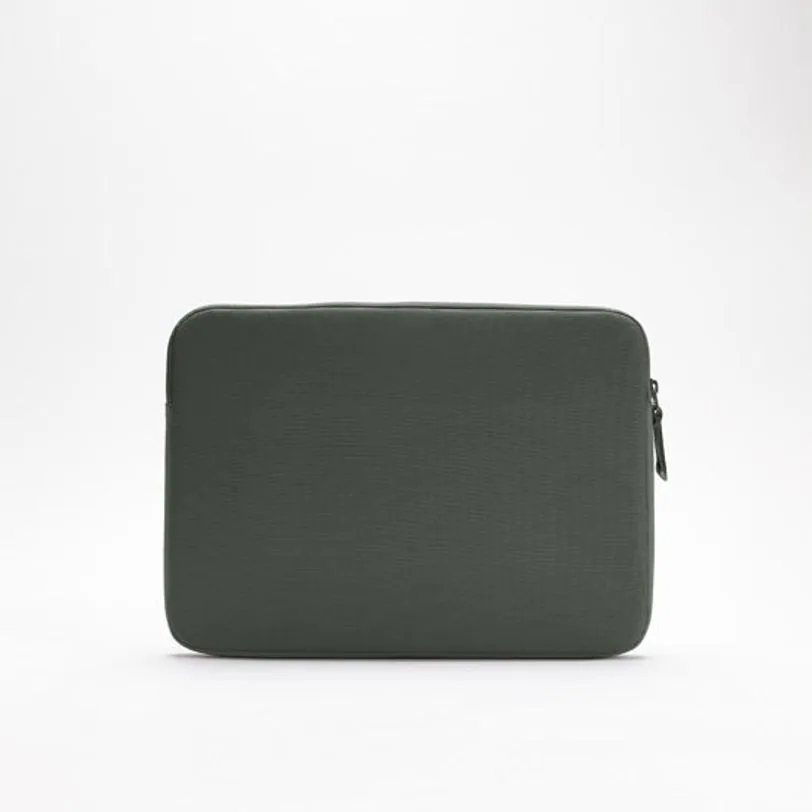 Housse Incase A.R.C. pour MacBook Pro 14 pouces — Lierre fumé — vue 3