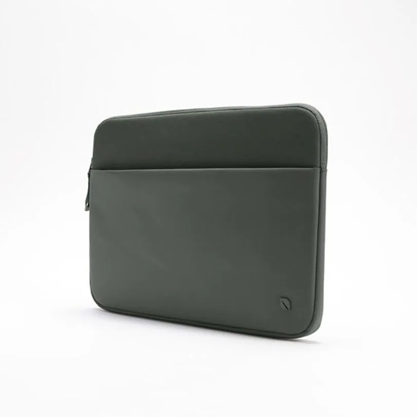 Housse Incase A.R.C. pour MacBook Pro 14 pouces — Lierre fumé — vue 4
