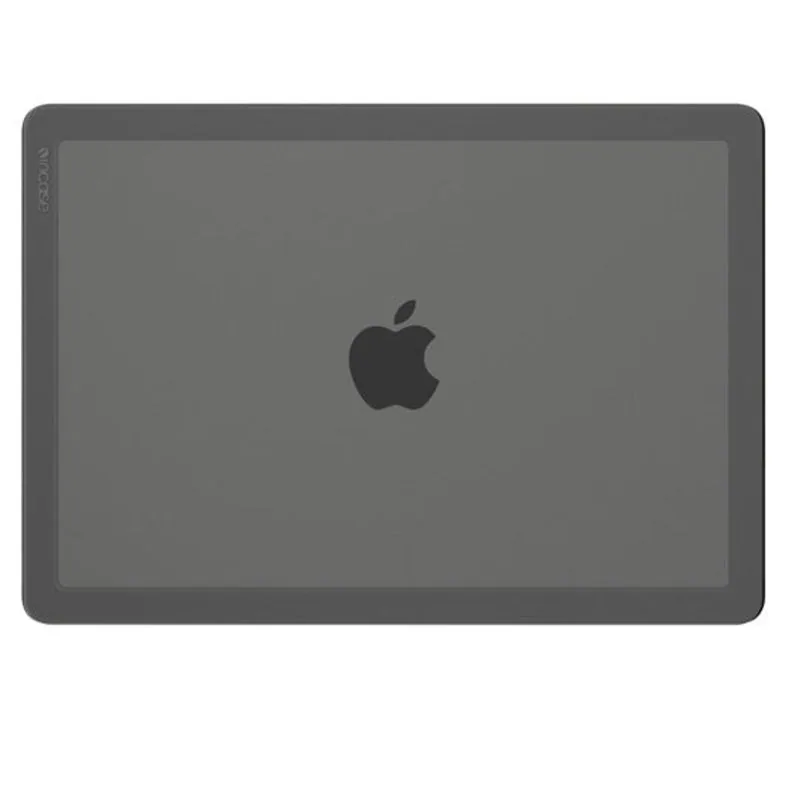 Coque Incase Hardshell Edge pour MacBook Air 15 pouces — Noir