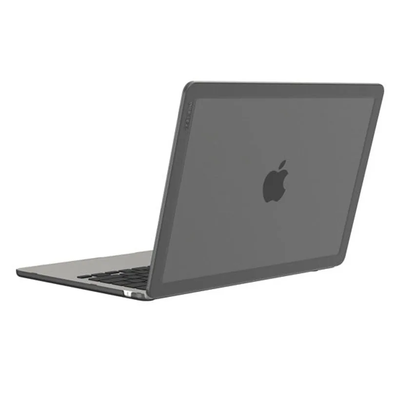 Coque Incase Hardshell Edge pour MacBook Air 15 pouces — Noir — vue 5