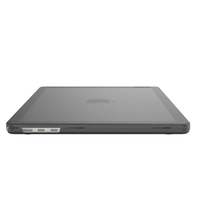 Coque Incase Hardshell Edge pour MacBook Air 15 pouces — Noir — vue 6