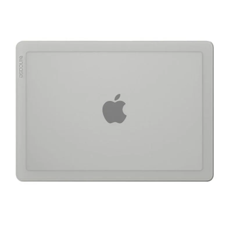 Coque Incase Hardshell Edge pour MacBook Pro 14 pouces — Transparent