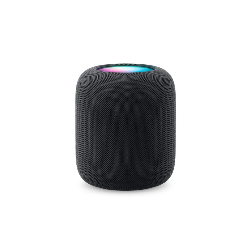 HomePod (2e génération) — Minuit