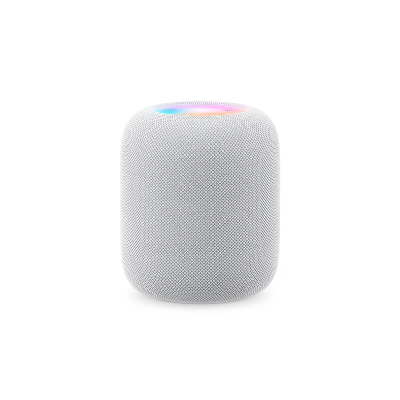 HomePod (2e génération) — Blanc