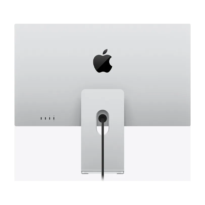 Studio Display XDR — Verre standard, pied réglable en hauteur — vue 2