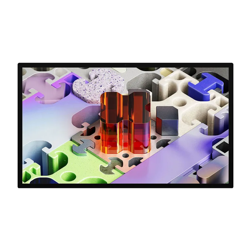 Studio Display XDR — Verre nano-texture, adaptateur VESA (pied non fourni)