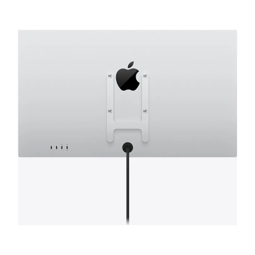 Studio Display XDR — Verre nano-texture, adaptateur VESA (pied non fourni) — vue 2
