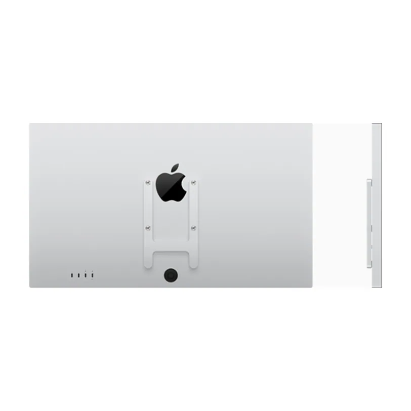 Studio Display XDR — Verre nano-texture, adaptateur VESA (pied non fourni) — vue 3