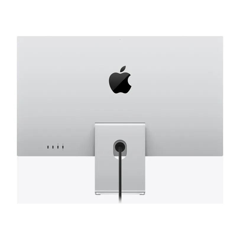 Studio Display (2026) — Verre standard, pied inclinable — vue 2