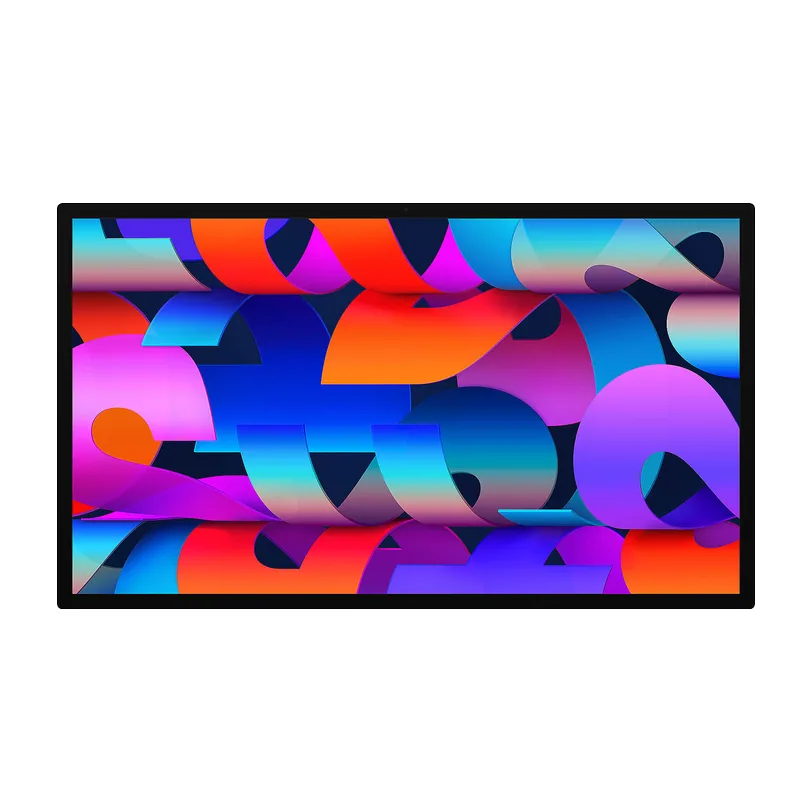 Studio Display (2026) — Verre standard, adaptateur VESA (pied non fourni)