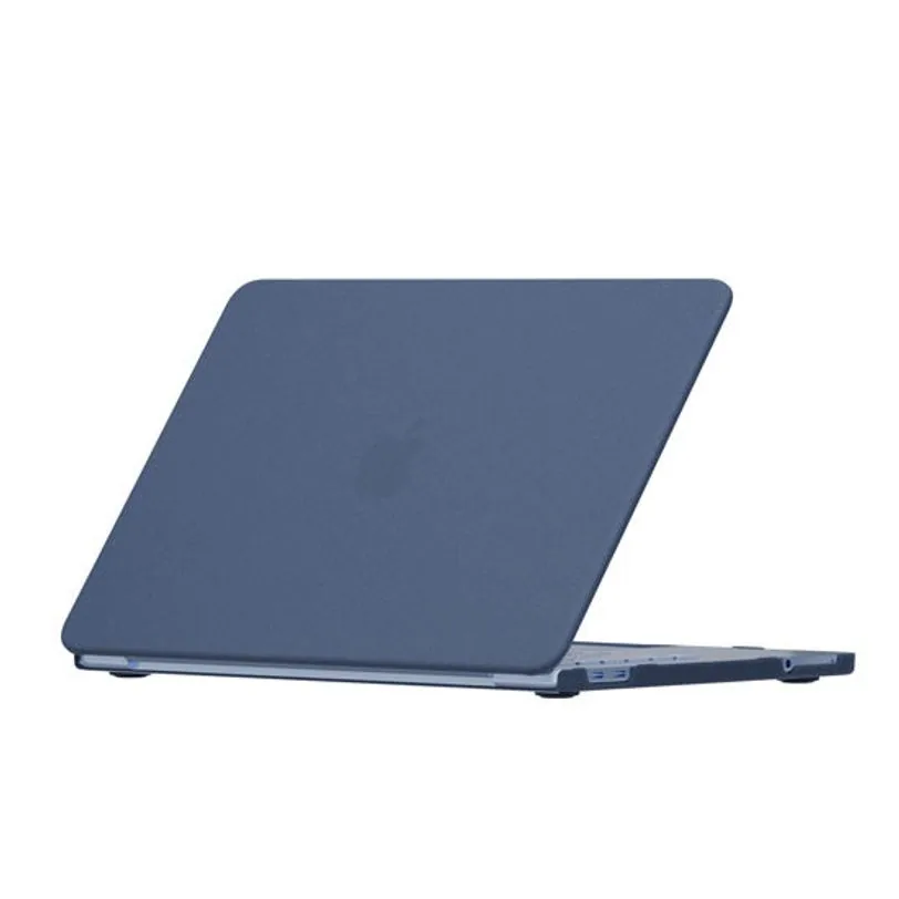 Coque MW Sandy Color pour MacBook Neo — Terre