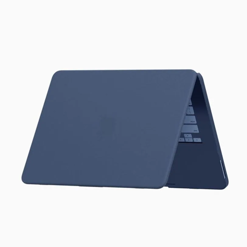 Coque MW Sandy Color pour MacBook Neo — Terre — vue 6