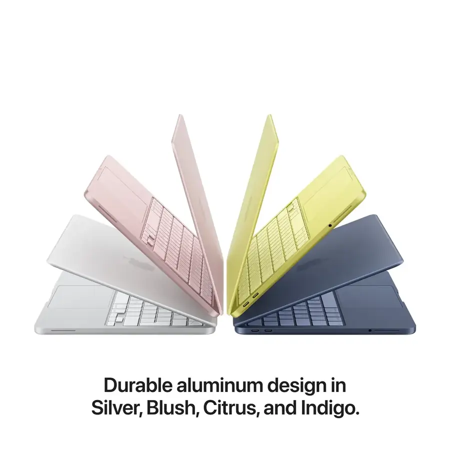 MacBook Neo 13 pouces Apple A18 Pro 8 Go / 256 Go