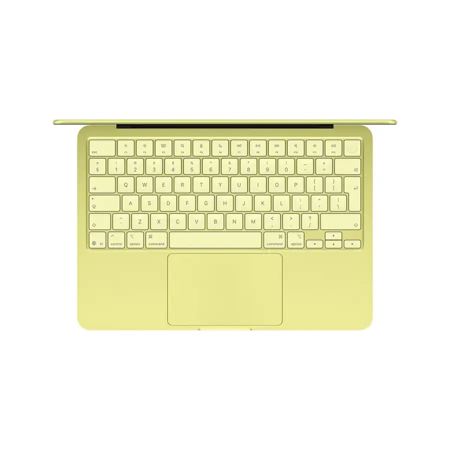 MacBook Neo 13 pouces Apple A18 Pro 8 Go / 512 Go Touch ID — Agrume