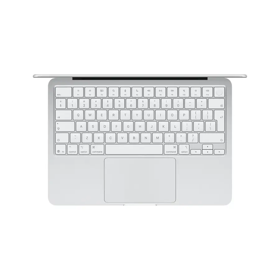 MacBook Neo 13 pouces Apple A18 Pro 8 Go / 512 Go Touch ID — Argent