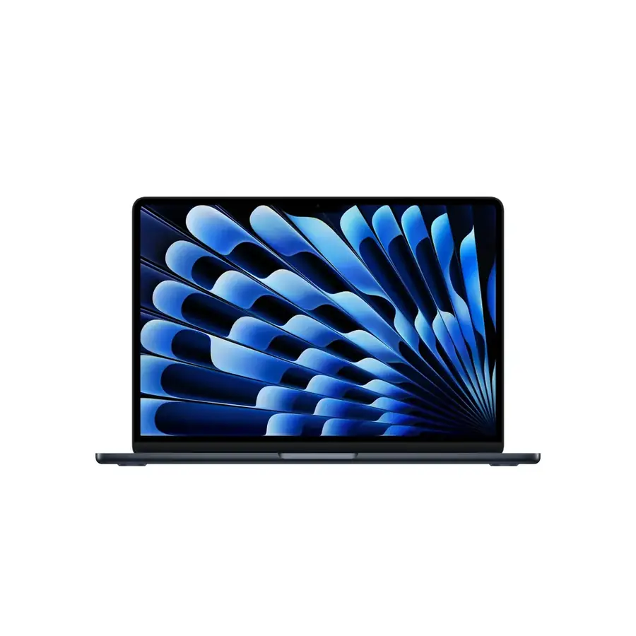 MacBook Air 13 pouces Apple M5 24 Go / 1 To — Minuit