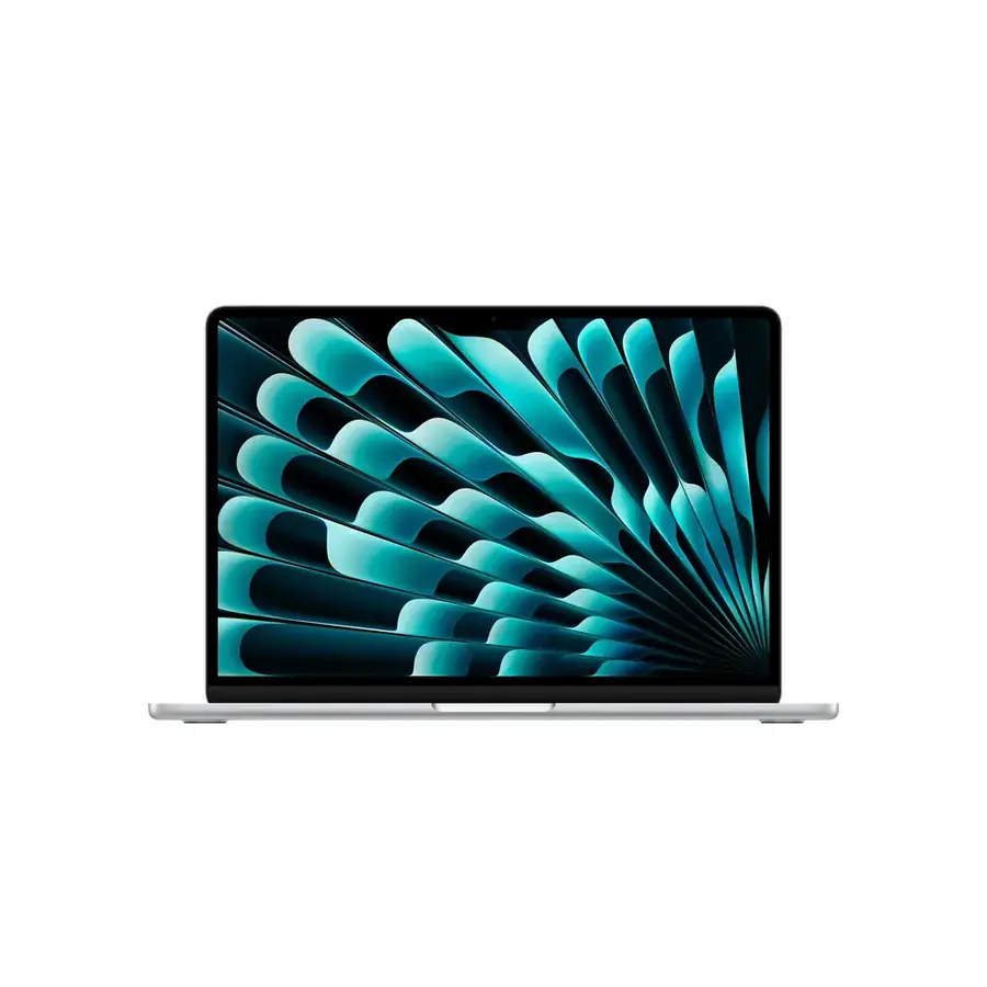 MacBook Air 13 pouces Apple M5 24 Go / 1 To — Argent