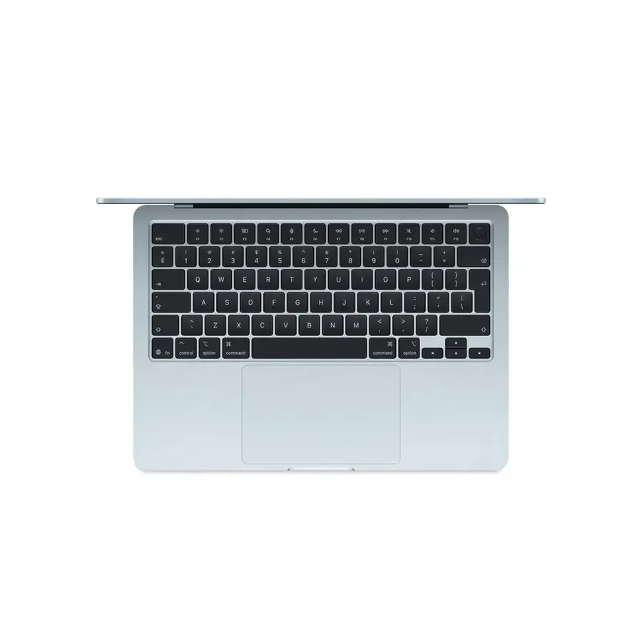 MacBook Air 13 pouces Apple M5 16 Go / 1 To — Bleu ciel