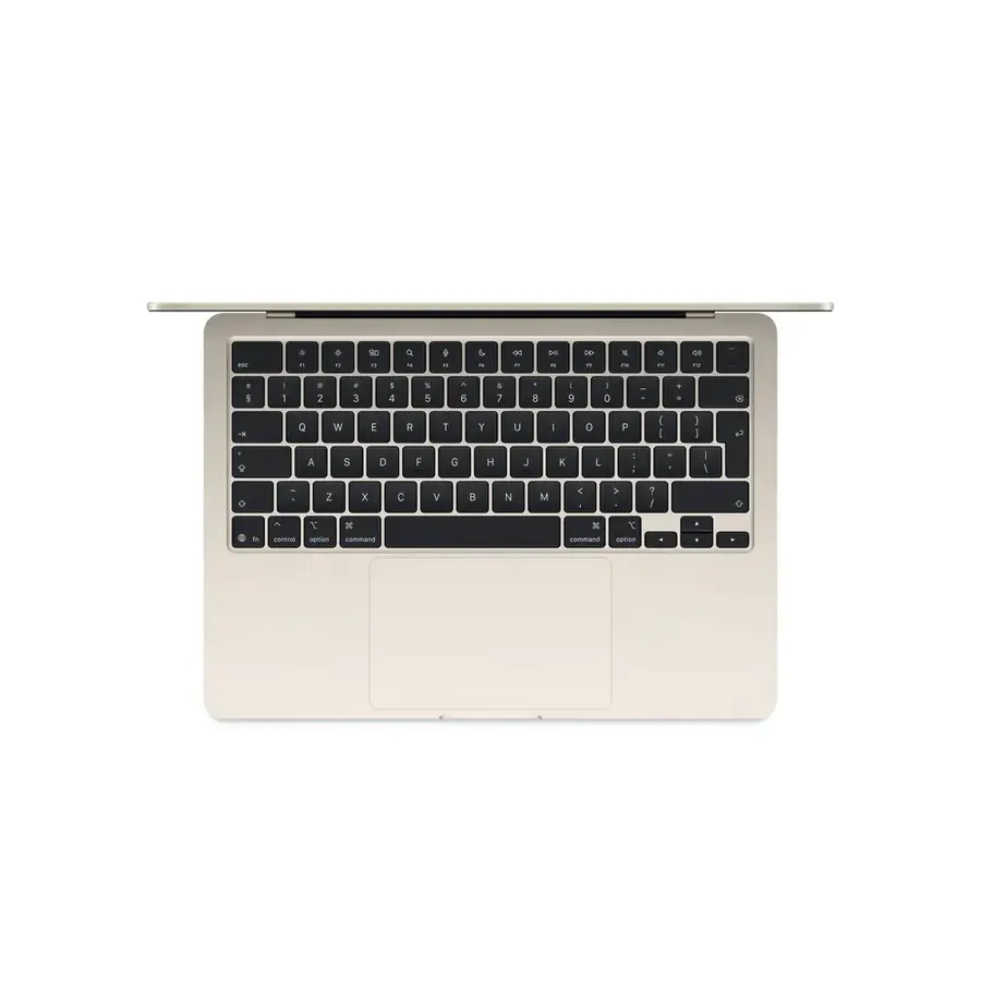 MacBook Air 13 pouces Apple M5 16 Go / 1 To — Lumière stellaire