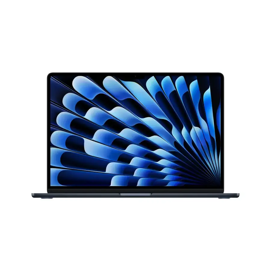 MacBook Air 15 pouces Apple M5 24 Go / 1 To — Minuit