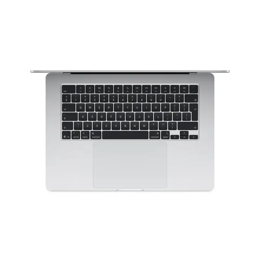 MacBook Air 15 pouces Apple M5 16 Go / 1 To — Argent