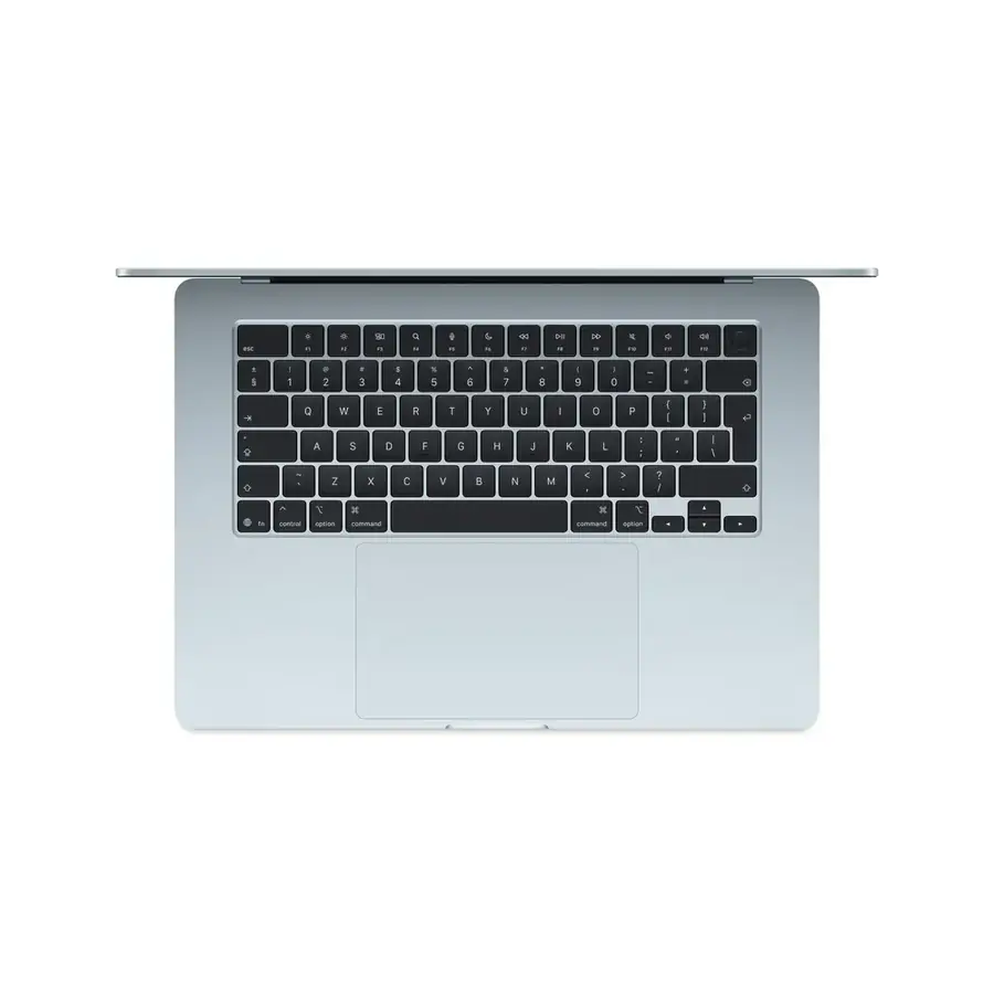 MacBook Air 15 pouces Apple M5 16 Go / 512 Go — Bleu ciel