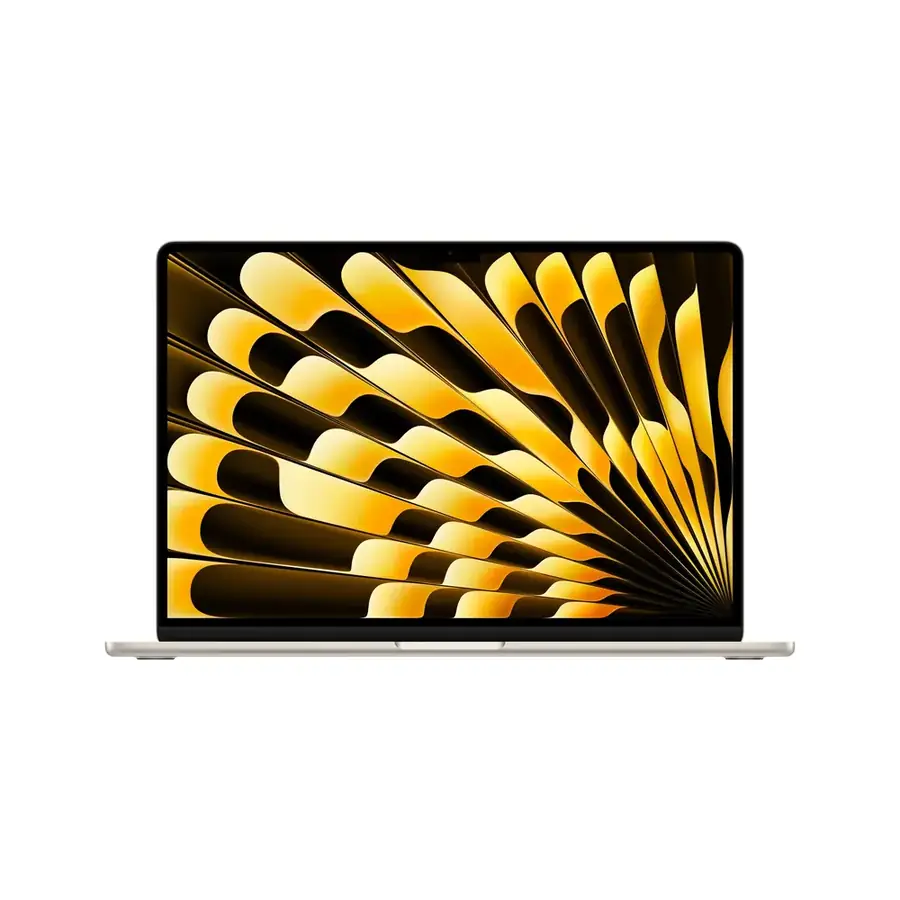 MacBook Air 15 pouces Apple M5 24 Go / 1 To — Lumière stellaire