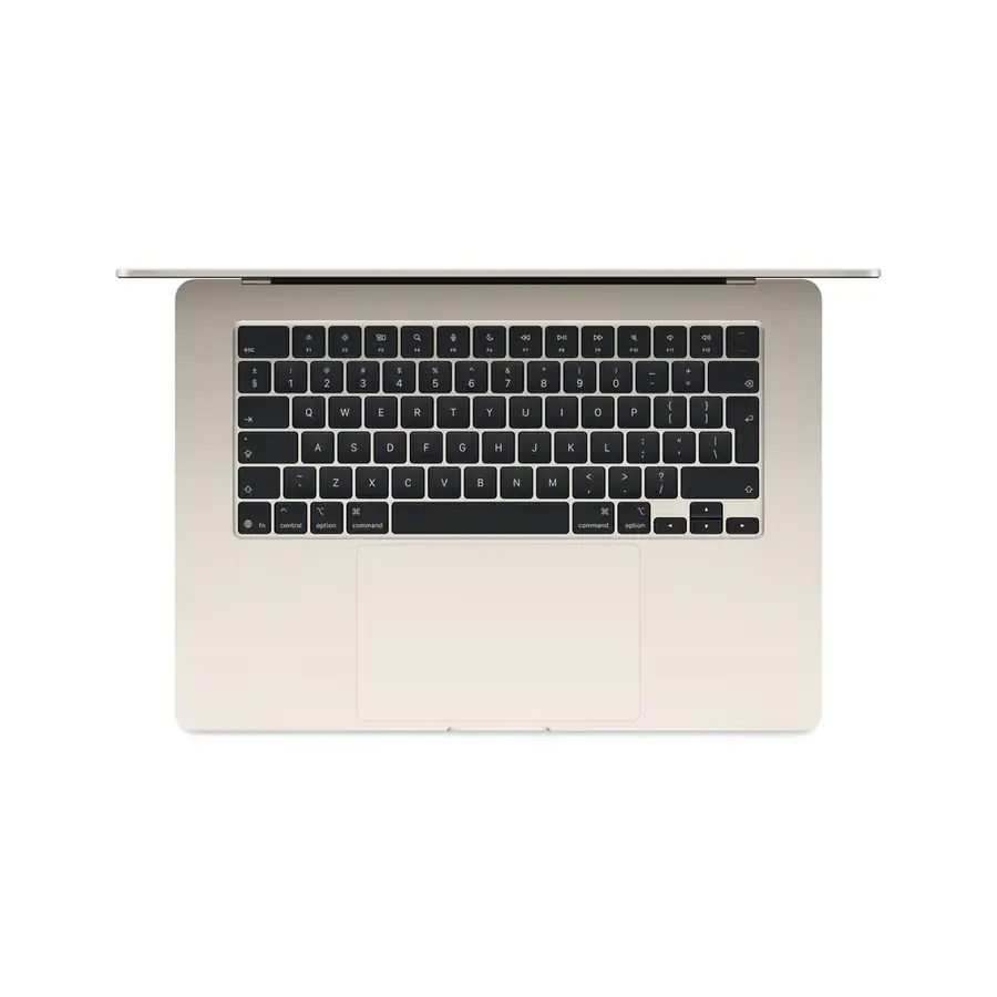 MacBook Air 15 pouces Apple M5 16 Go / 1 To — Lumière stellaire