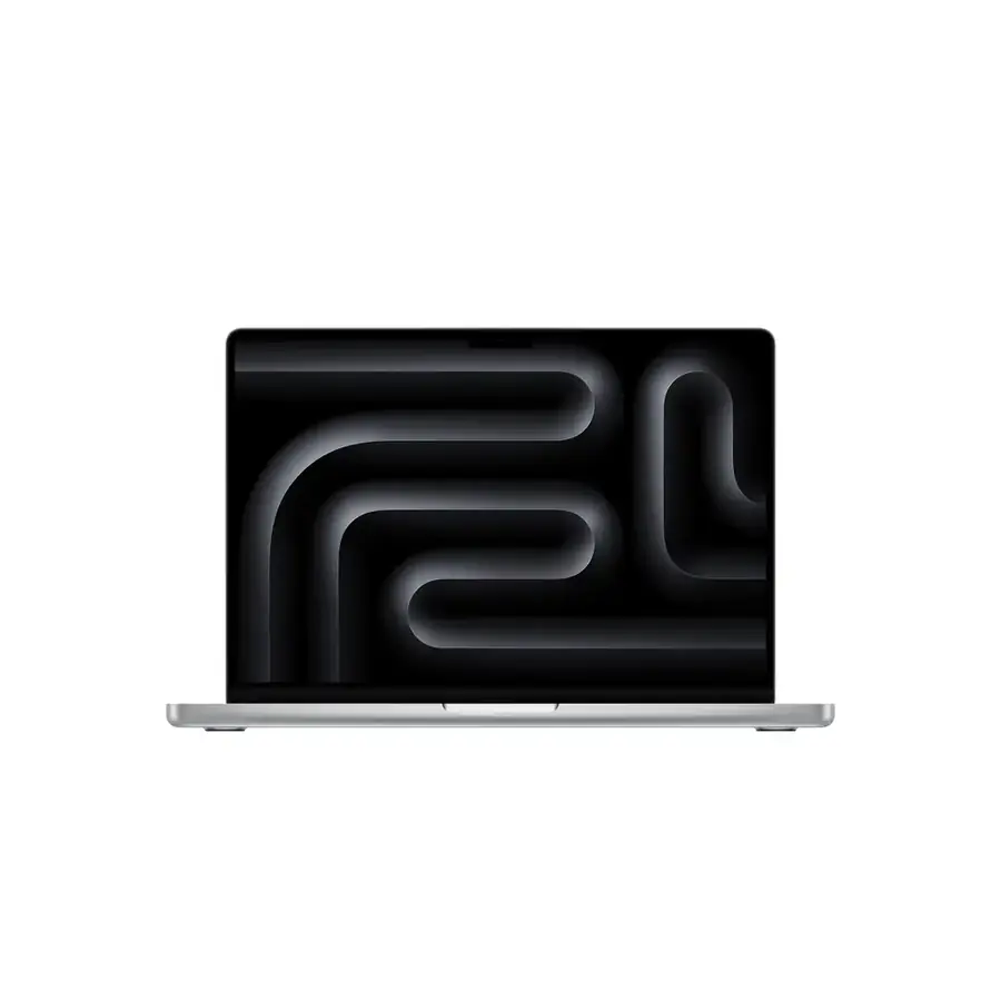 MacBook Pro 14 pouces Apple M5 Pro 24 Go / 2 To — Argent