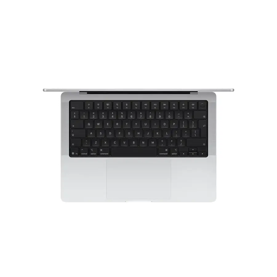 MacBook Pro 14 pouces Apple M5 16 Go / 512 Go — Argent