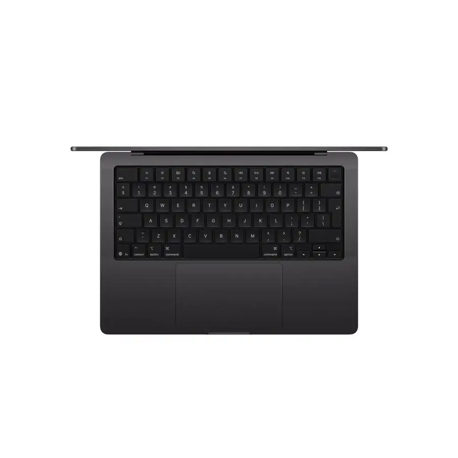 MacBook Pro 14 pouces Apple M5 16 Go / 1 To — Noir sidéral