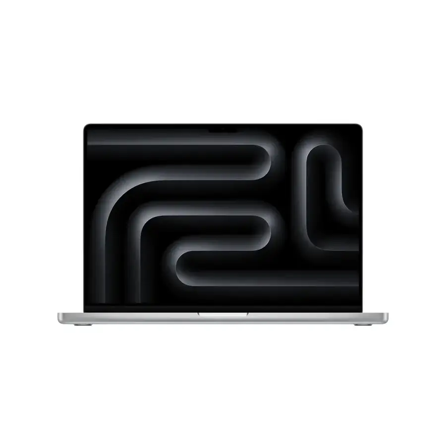 MacBook Pro 16 pouces Apple M5 Pro 48 Go / 1 To — Argent