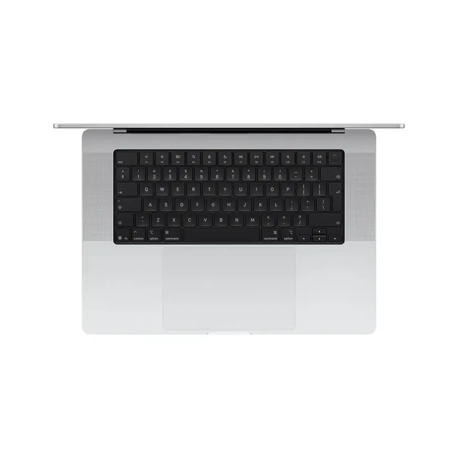 MacBook Pro 16 pouces Apple M5 Max 36 Go / 2 To — Argent