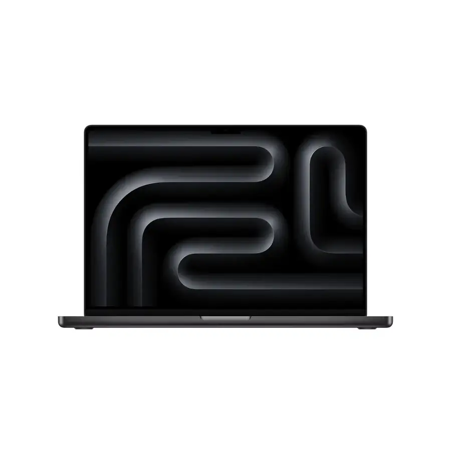 MacBook Pro 16 pouces Apple M5 Pro 48 Go / 1 To — Noir sidéral