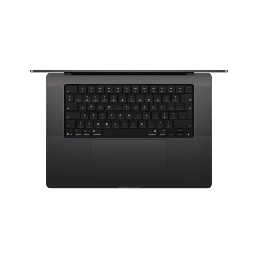 MacBook Pro 16 pouces Apple M5 Pro 24 Go / 1 To — Noir sidéral