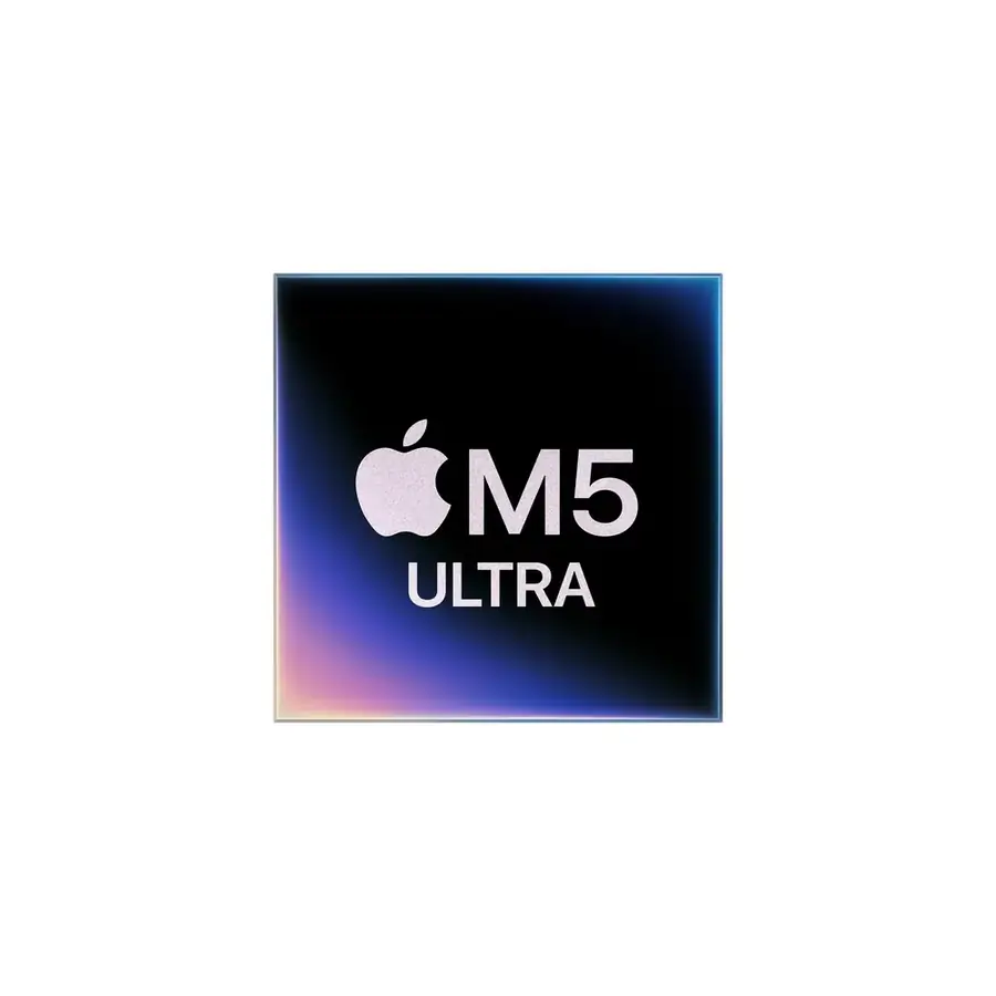 Mac Studio Apple M3 Ultra 96 Go / 1 To