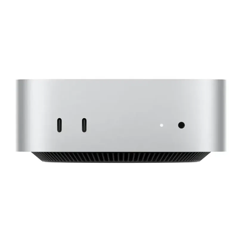 Mac mini Apple M6 16 Go / 512 Go