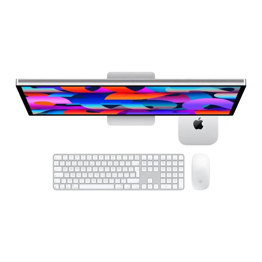 Mac mini Apple M4 Pro 24 Go / 512 Go